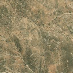 Satellite imagery of Kuddo, ER