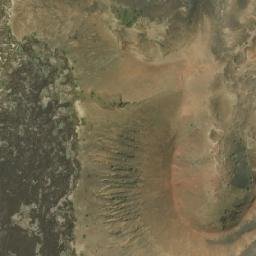 Satellite imagery of Ambano, ER