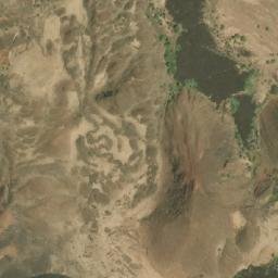 Satellite imagery of Ambano, ER