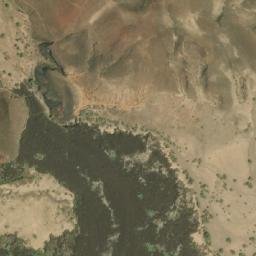 Satellite imagery of Fafah Le, ER