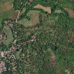 Satellite imagery of Abuyoin Point, PH