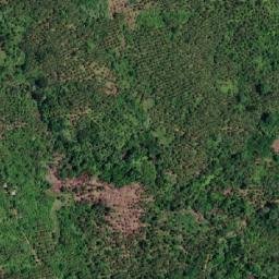 Satellite imagery of Abuyoin Point, PH