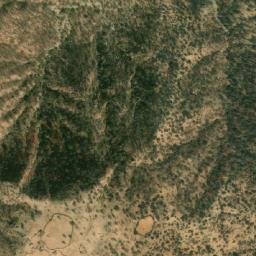 Satellite imagery of Gundi, ER
