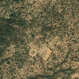 Satellite imagery of Gundi, ER