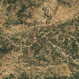 Satellite imagery of Adi Jobonu, ER