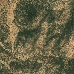 Satellite imagery of Adi Jobonu, ER
