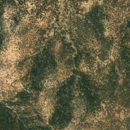 Satellite imagery of Adi Jobonu, ER