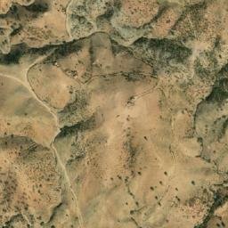 Satellite imagery of Enda Abba Libanos, ER