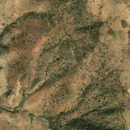 Satellite imagery of Enda Abba Libanos, ER