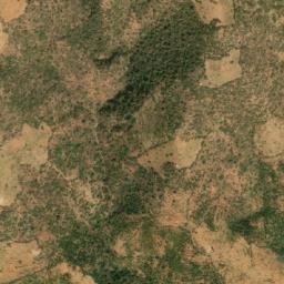 Satellite imagery of Enda Abba Libanos, ER