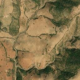 Satellite imagery of Addi Rasi, ER
