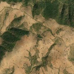 Satellite imagery of Addi Rasi, ER