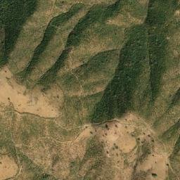 Satellite imagery of Addi Rasi, ER