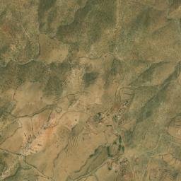 Satellite imagery of Ad Sarahe Brahan, ER