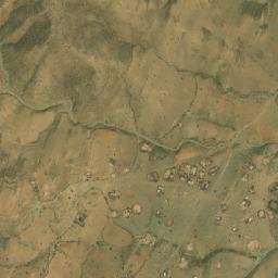 Satellite imagery of Ad Sarahe Brahan, ER