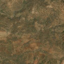 Satellite imagery of Kesad Ueyba, ER