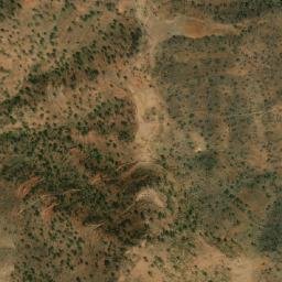 Satellite imagery of Kesad Ueyba, ER