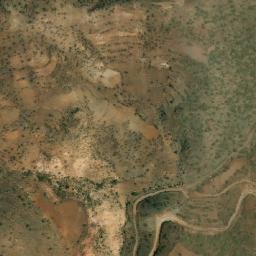 Satellite imagery of Kesad Ueyba, ER