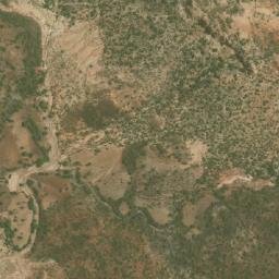Satellite imagery of Adi Ketera, ER