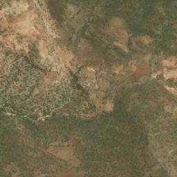 Satellite imagery of Adi Ketera, ER