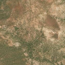 Satellite imagery of Adi Ketera, ER