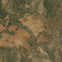 Satellite imagery of Ankelelise, ER