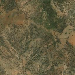 Satellite imagery of Ankelelise, ER