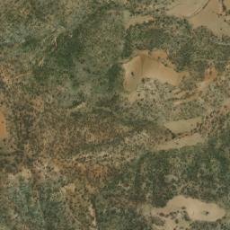 Satellite imagery of Ankelelise, ER