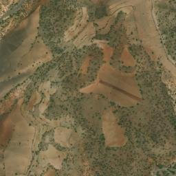 Satellite imagery of Abi Maror, ER