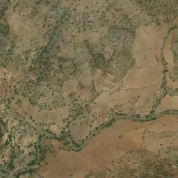 Satellite imagery of Abi Maror, ER