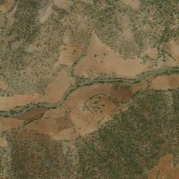 Satellite imagery of Abi Maror, ER