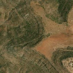 Satellite imagery of Zeban Dabre, ER
