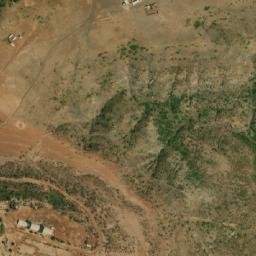 Satellite imagery of Zeban Dabre, ER