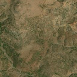 Satellite imagery of Zeban Dabre, ER