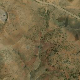 Satellite imagery of Fondonay, ER