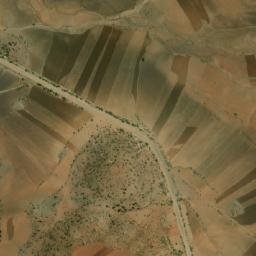 Satellite imagery of Fondonay, ER