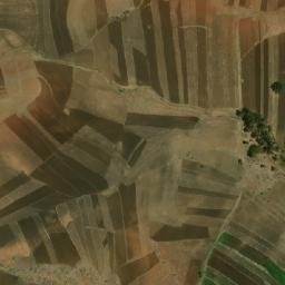 Satellite imagery of Fondonay, ER