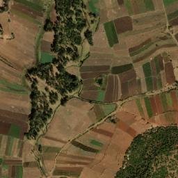 Satellite imagery of Etsa Agam, ER