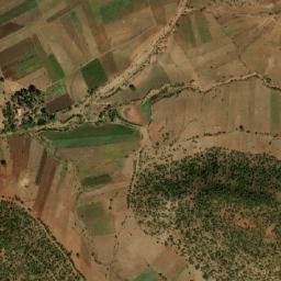 Satellite imagery of Etsa Agam, ER