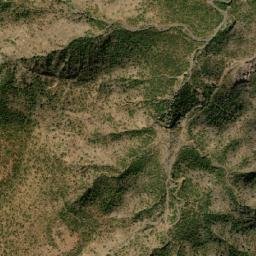 Satellite imagery of Aylo, ER