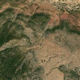 Satellite imagery of Addi Karni, ER