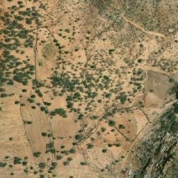 Satellite imagery of Ziban Tohen, ER