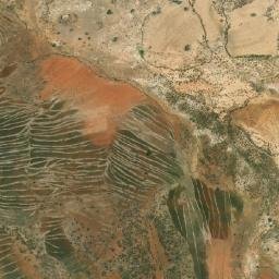 Satellite imagery of Ona Gula, ER