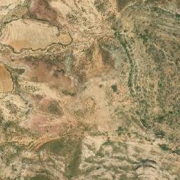 Satellite imagery of Ona Gula, ER
