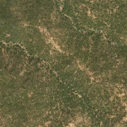 Satellite imagery of Amba Khesse, ER