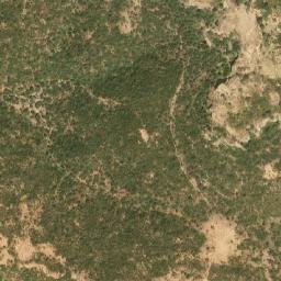 Satellite imagery of Amba Khesse, ER