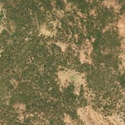 Satellite imagery of Amba Khesse, ER
