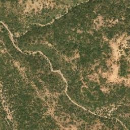 Satellite imagery of Āmba Assor, ER