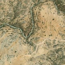 Satellite imagery of Jalau, ER