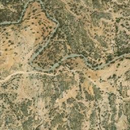 Satellite imagery of Jalau, ER